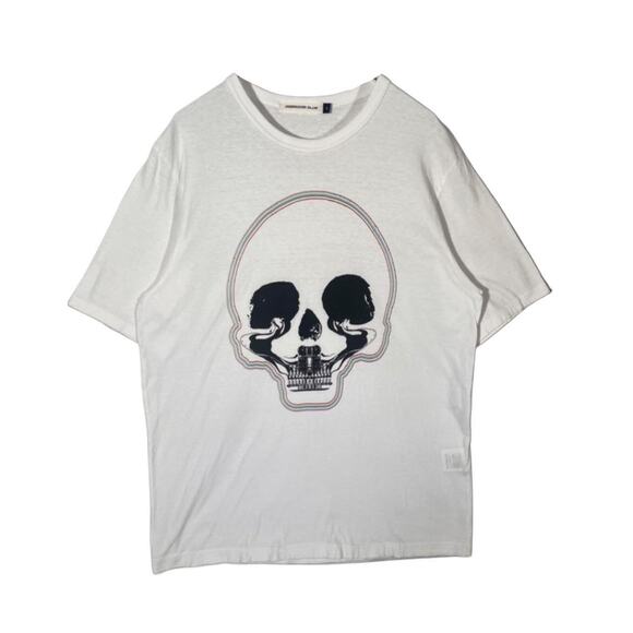 Undercover Tee